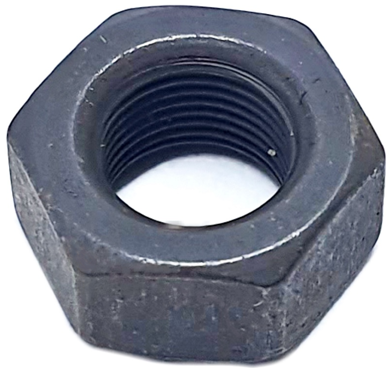 Гайка шпильки M6×0.5 S=10 m=3.5 F5P (5-11) Гайка шпильки M6×0.5 S=10 m=3.5 F5P (5-11)
