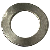 Wave washer Wave washer