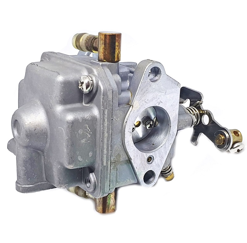 Карбюратор в сборе SEA-PRO F4-F5-F6 Карбюратор в сборе SEA-PRO F4-F5-F6