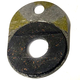 Anti-friction ASSY Anti-friction ASSY