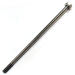 BOLT, WITH WASHER M6×155-20 BOLT, WITH WASHER M6×155-20