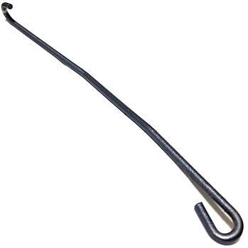 Locking shaft Locking shaft