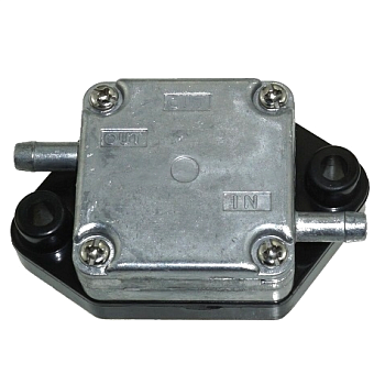 Топливный насос в сборе SEA-PRO F4-F5-F6 Топливный насос в сборе SEA-PRO F4-F5-F6