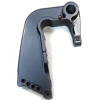 RIGHT BRACKET,CLAMP RIGHT BRACKET,CLAMP