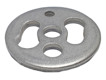 Крышка румпеля GLADIATOR G15FHS Крышка румпеля GLADIATOR G15FHS