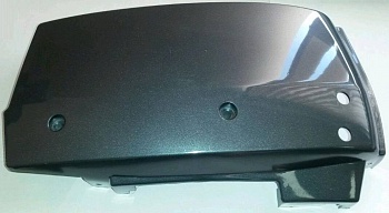 Корпус капота лев SEA-PRO T 2.5 Корпус капота лев SEA-PRO T 2.5