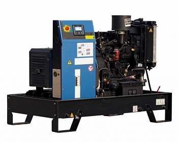 Дизельная электростанция SDMO T11HKM Дизельная электростанция SDMO T11HKM