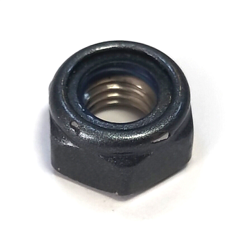 Гайка T9.8A (11-16) Гайка T9.8A (11-16)