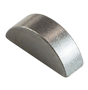 Шпонка ротора 4.0×5.34×12.6 Шпонка ротора 4.0×5.34×12.6