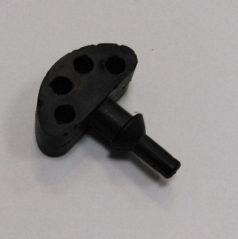 Держатель T2.5A (7-11) Держатель T2.5A (7-11)