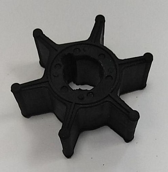 Крыльчатка водяной помпы HIDEA HDF 2.5 HS Крыльчатка водяной помпы HIDEA HDF 2.5 HS