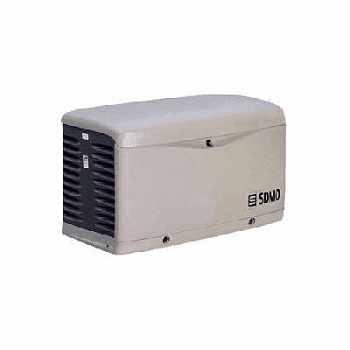Газовый генератор SDMO RESA 14 U Газовый генератор SDMO RESA 14 U