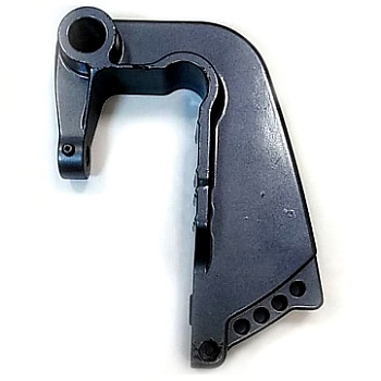 LEFT BRACKET,CLAMP LEFT BRACKET,CLAMP