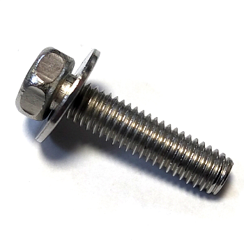 BOLT, WITH WASHER M5×20 BOLT, WITH WASHER M5×20