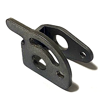 Spring drag hook Spring drag hook