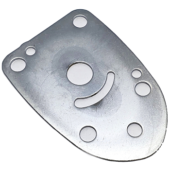Зеркало помпы HIDEA HDF 2.5 HS Зеркало помпы HIDEA HDF 2.5 HS