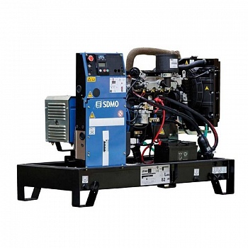 Дизельная электростанция SDMO K6M Дизельная электростанция SDMO K6M