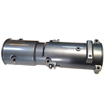 Корпус поворотного кронштейна 2 SEA-PRO F4/5/6 Корпус поворотного кронштейна 2 SEA-PRO F4/5/6