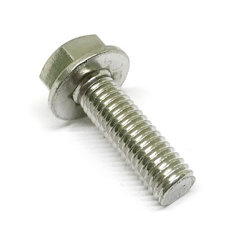 BOLT, FLANGE BOLT, FLANGE