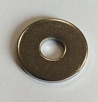 Шайба М6 WT40P (3-33) Шайба М6 WT40P (3-33)