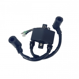 Высоковольтная катушка зажигания HIDEA HD20FHS Высоковольтная катушка зажигания HIDEA HD20FHS