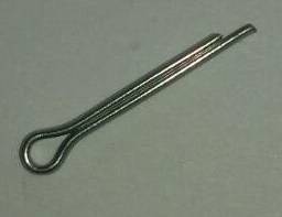 Шплинт гайки винта PIN, COTTER T15P (17-18) Шплинт гайки винта PIN, COTTER T15P (17-18)