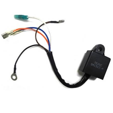 Коммутатор SEA-PRO T 2.5 Коммутатор SEA-PRO T 2.5