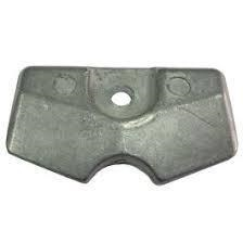 Anode для GLADIATOR G2.5FHS Anode для GLADIATOR G2.5FHS