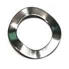 Шайба защелки колпака T9.8A (1-11) Шайба защелки колпака T9.8A (1-11)