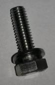 Болт с шайбой M6X20 Болт с шайбой M6X20