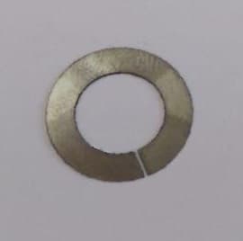 Шайба шестерни ведущей T:0.10MM T9.8A (13-52) Шайба шестерни ведущей T:0.10MM T9.8A (13-52)