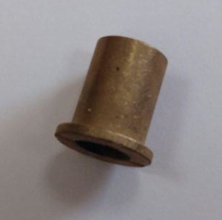 Втулка ниж. вертикального вала T9.8A (13-3) Втулка ниж. вертикального вала T9.8A (13-3)