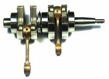 Коленвал T15P (3-8) Коленвал T15P (3-8)