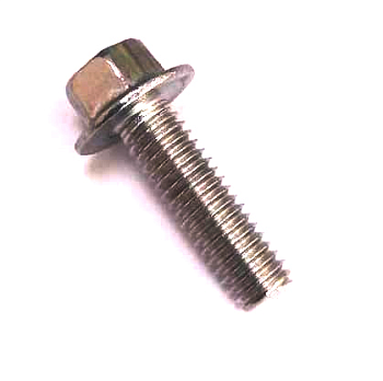 Болт M6×25 Болт M6×25