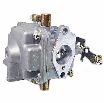 Карбюратор в сборе SEA-PRO F4-F5-F6 Карбюратор в сборе SEA-PRO F4-F5-F6