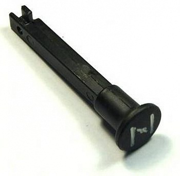 Ручка подсоса T15P (4-14) Ручка подсоса T15P (4-14)