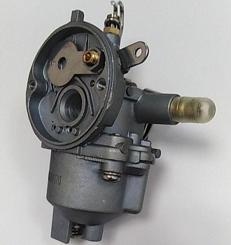 Карбюратор в сборе MTR Marine T 2.6 Карбюратор в сборе MTR Marine T 2.6