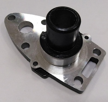 Нижний корпус помпы SEA-PRO T 8 / T 9.8 / Т 9.9 Нижний корпус помпы SEA-PRO T 8 / T 9.8 / Т 9.9