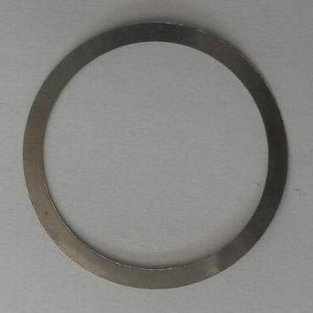 Шайба регулировочная (T: 0.05mm) T15P (16-8) Шайба регулировочная (T: 0.05mm) T15P (16-8)