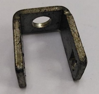 Фрикционная пластина T9.8A (11-10) Фрикционная пластина T9.8A (11-10)