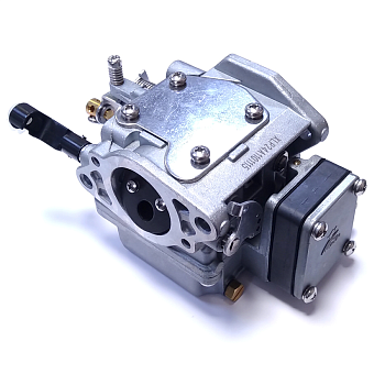 Карбюратор в сборе SEA-PRO OTH 9.9 - T 15 Карбюратор в сборе SEA-PRO OTH 9.9 - T 15