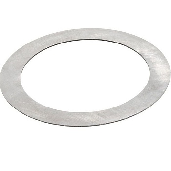 Шайба регулировочная (T: 0.10mm) Шайба регулировочная (T: 0.10mm)