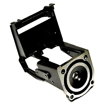 Головка блока цилиндров T2.6A (2-36) Головка блока цилиндров T2.6A (2-36)