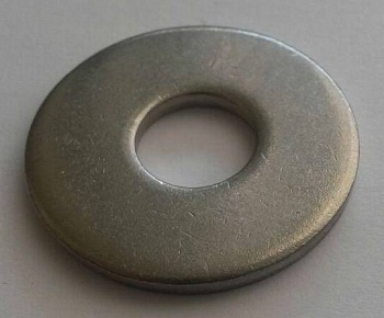 Шайба гайки винта / WASHER, PLATE T15P (17-16) Шайба гайки винта / WASHER, PLATE T15P (17-16)