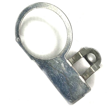 Фиксатор панели T2.5A (1-5) Фиксатор панели T2.5A (1-5)