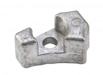 Анод двигателя GLADIATOR G15FHS Анод двигателя GLADIATOR G15FHS