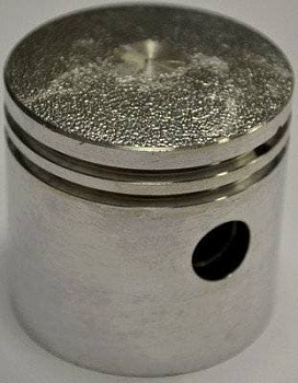 Поршень T2.6A (2-27) Поршень T2.6A (2-27)