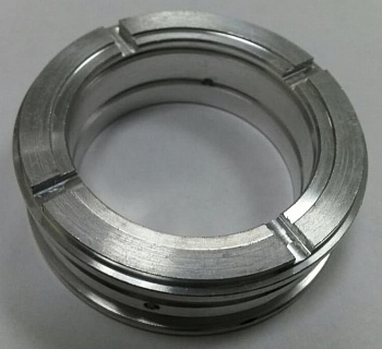 Опора уплотнения WT40P (2-11) Опора уплотнения WT40P (2-11)