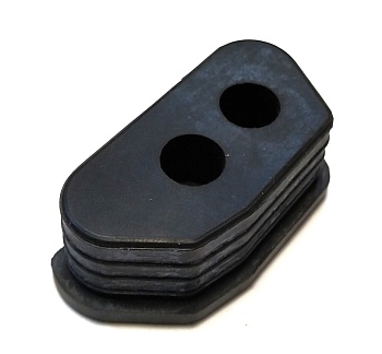 Уплотнительная пластина T15P (15-2) Уплотнительная пластина T15P (15-2)