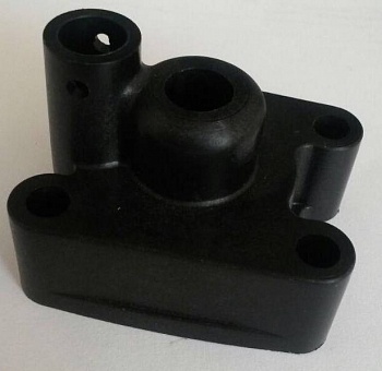 Корпус помпы F2.5 Корпус помпы F2.5